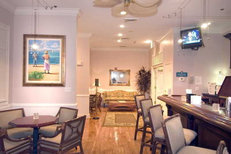 Monumental Hotel Orlando Williamsburg Restaurace fotografie