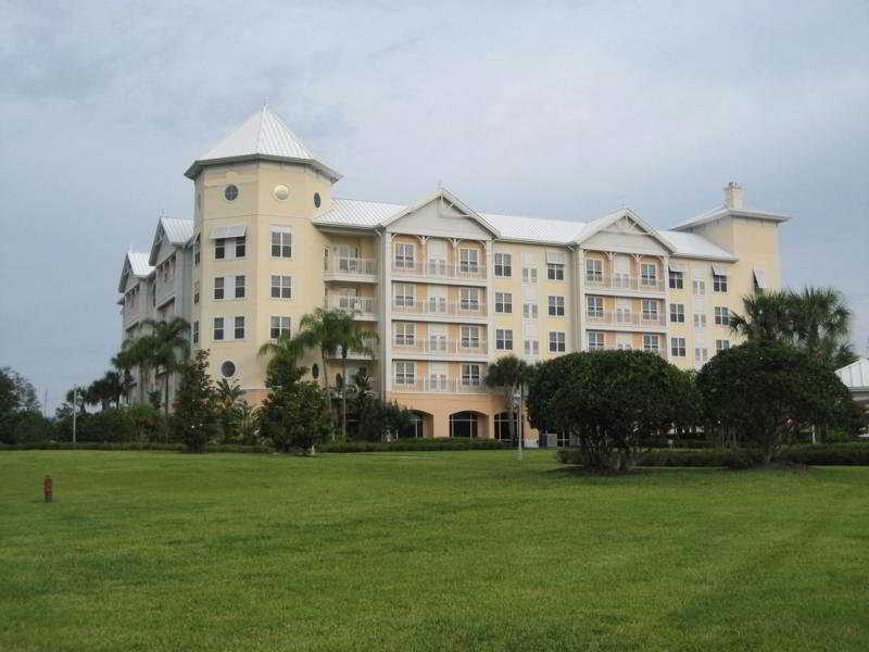 Monumental Hotel Orlando Williamsburg Exteriér fotografie